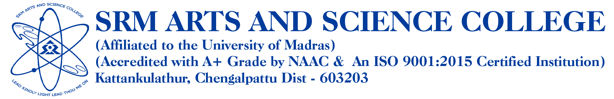 SRM Arts and Science College